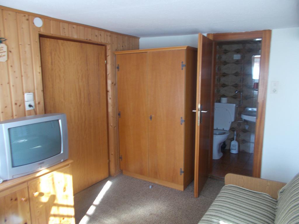 Steinerbauer Βίλα Dorfgastein Εξωτερικό φωτογραφία