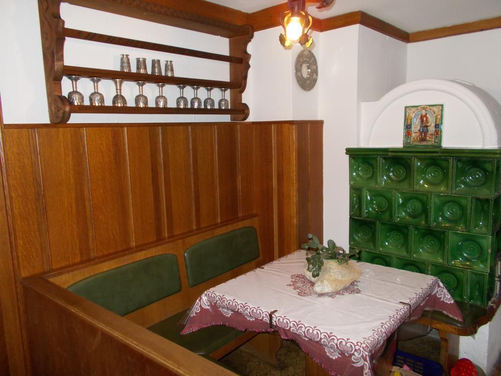 Steinerbauer Βίλα Dorfgastein Εξωτερικό φωτογραφία