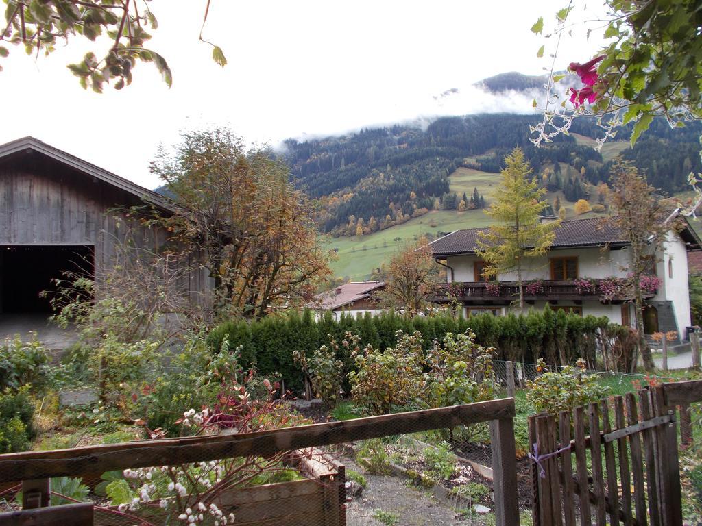 Steinerbauer Βίλα Dorfgastein Εξωτερικό φωτογραφία