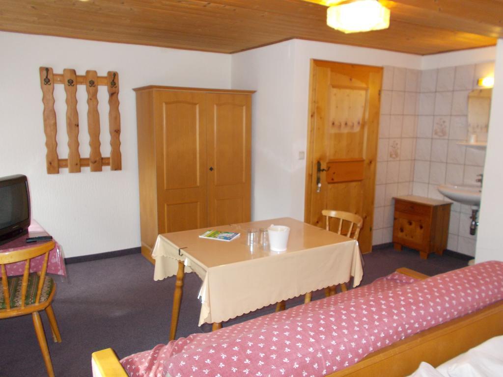 Steinerbauer Βίλα Dorfgastein Εξωτερικό φωτογραφία