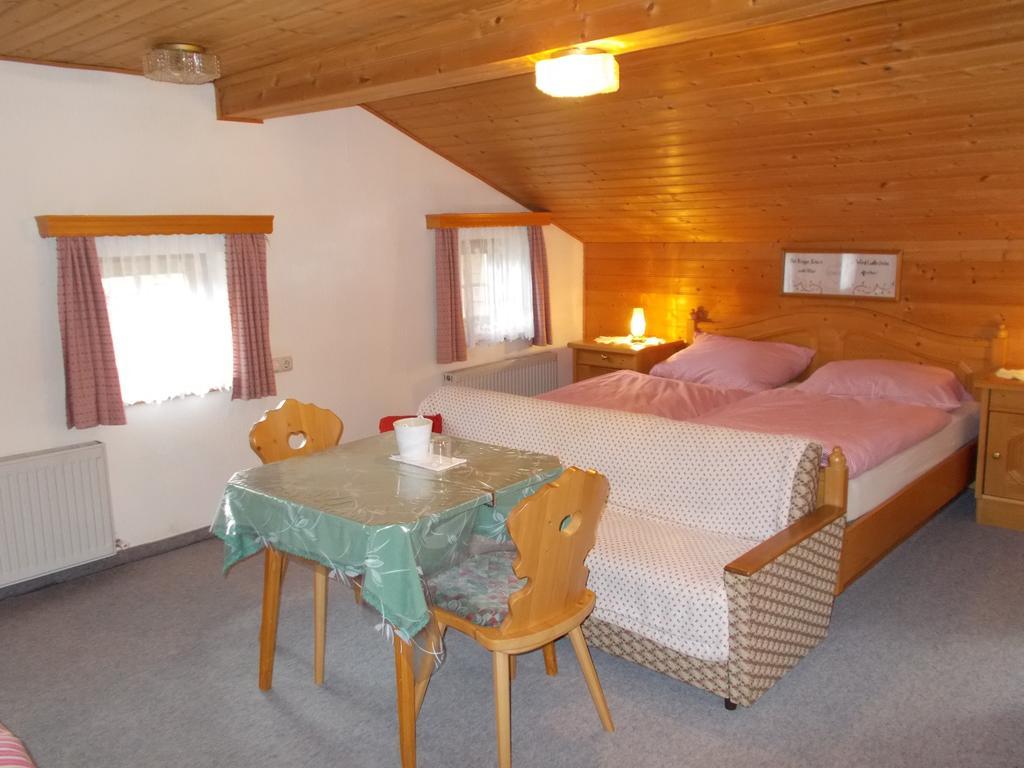 Steinerbauer Βίλα Dorfgastein Εξωτερικό φωτογραφία