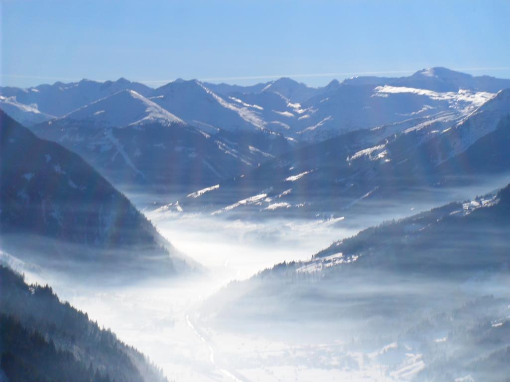 Steinerbauer Βίλα Dorfgastein Εξωτερικό φωτογραφία