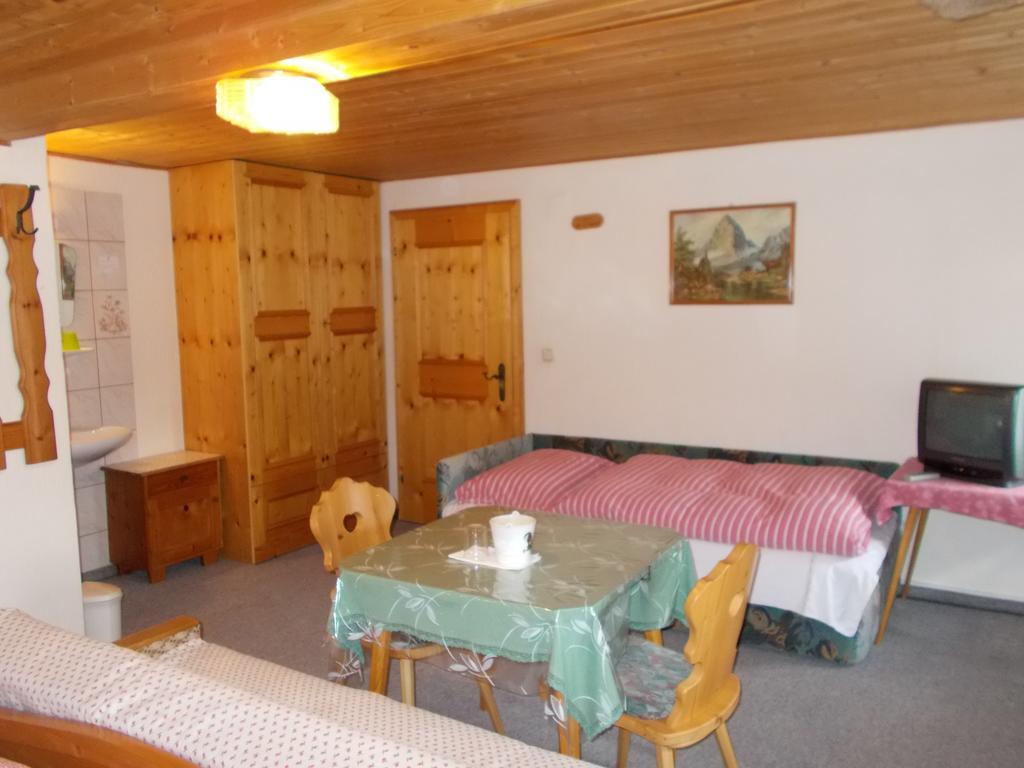 Steinerbauer Βίλα Dorfgastein Δωμάτιο φωτογραφία